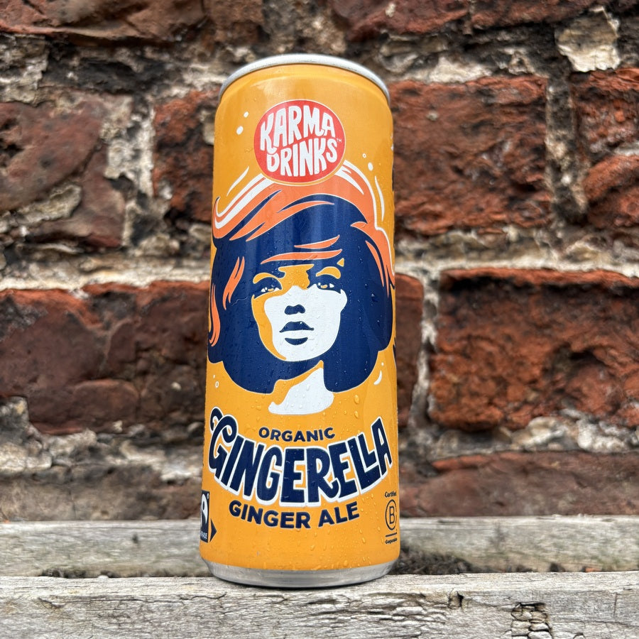 Karma Drinks - Variety