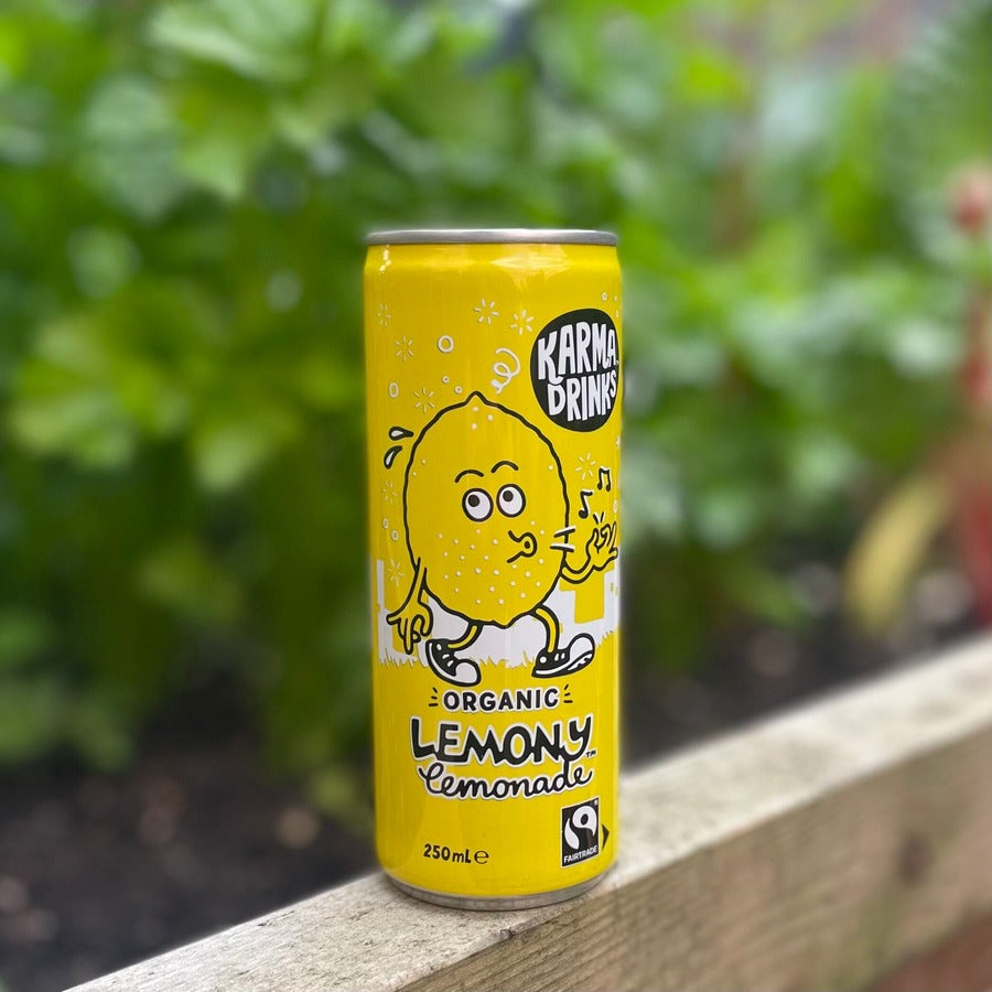 Karma Drinks - Variety