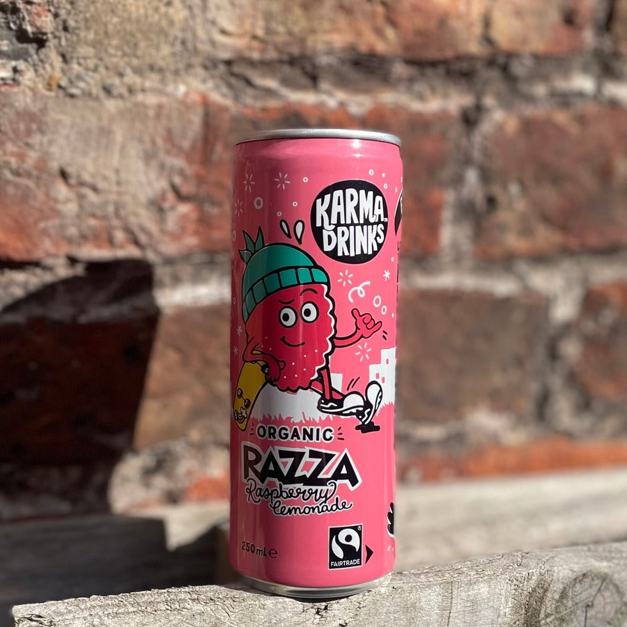 Karma Drinks - Variety