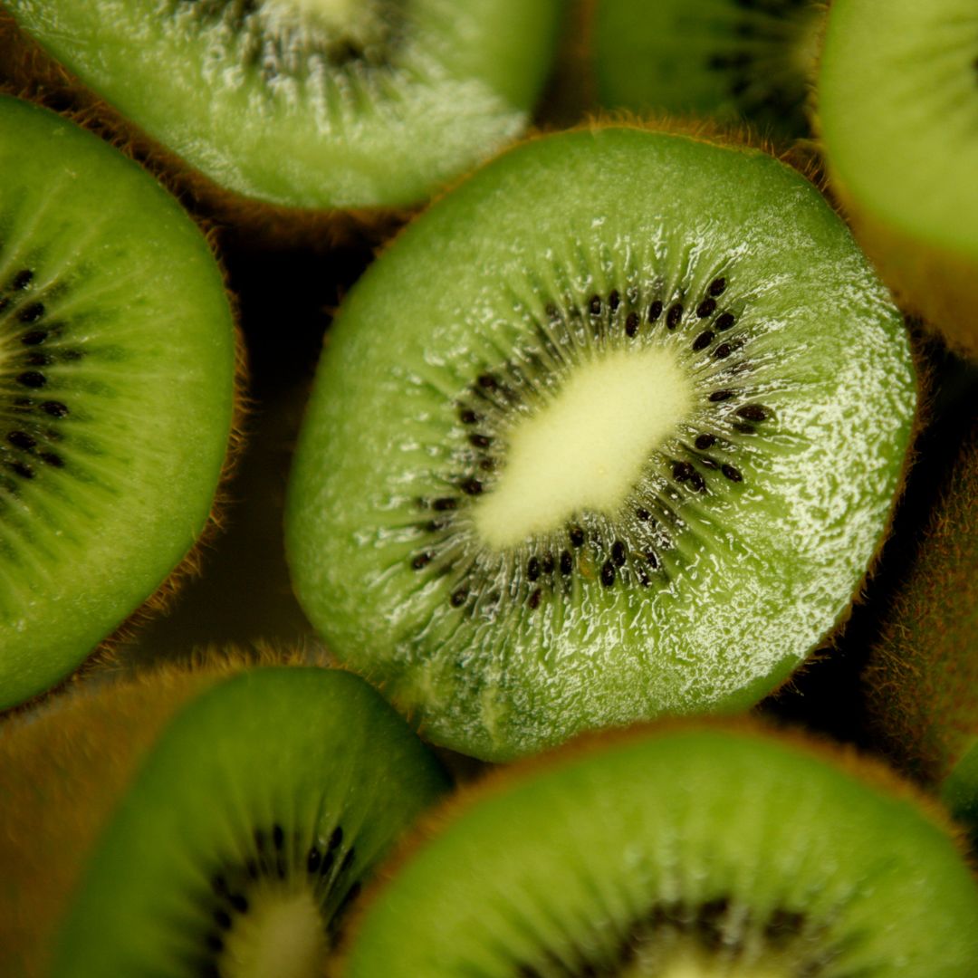 Organic Kiwi