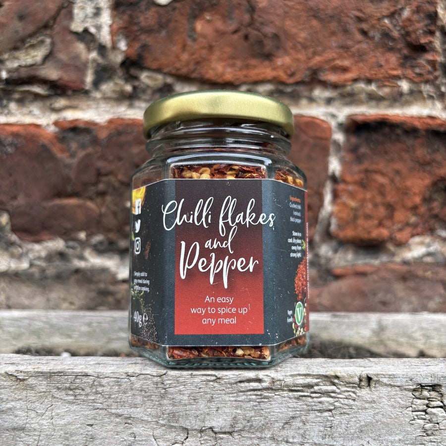 Mazzeh Spice - Variety