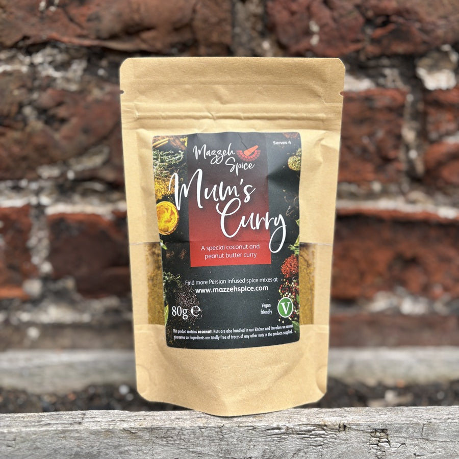 Mazzeh Spice - Variety