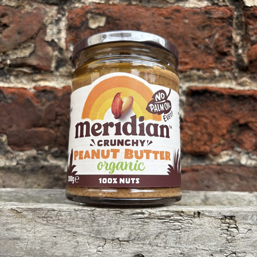 Meridian - Tahini, Nut Butter Variety