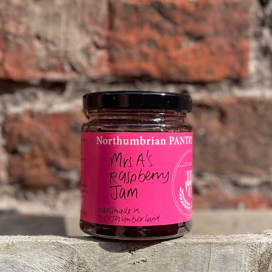 Northumbrian Pantry - Jams Variety