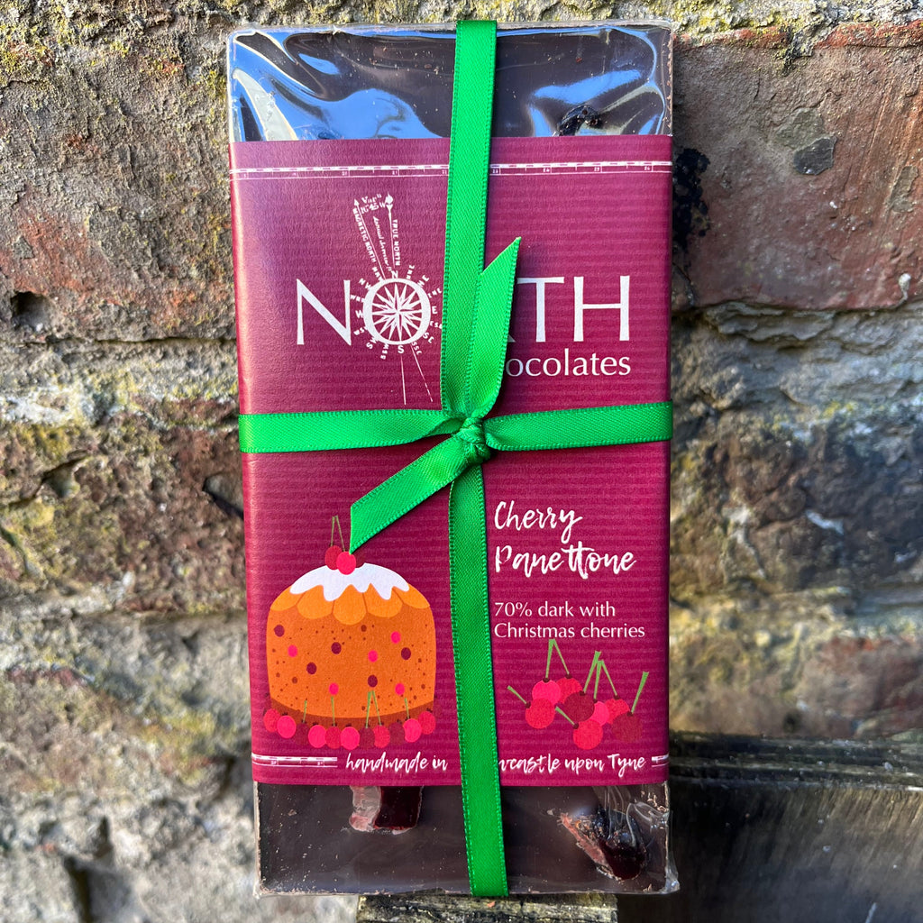 North Chocolates - Dark Variety