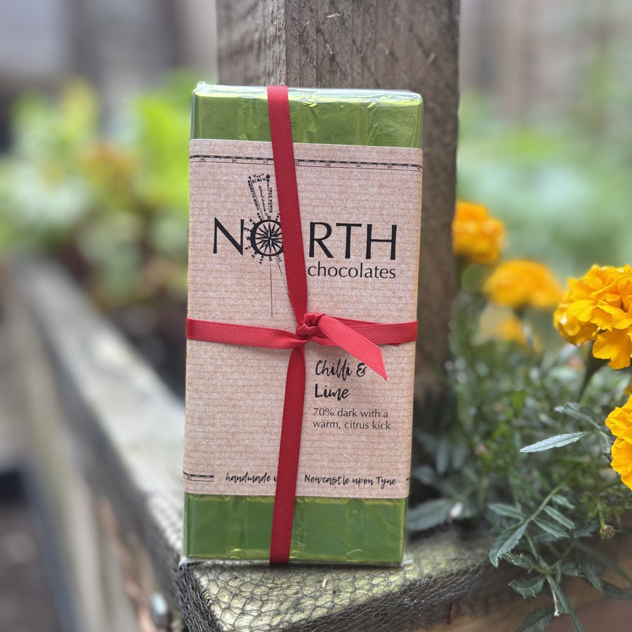 North Chocolates - Dark Variety