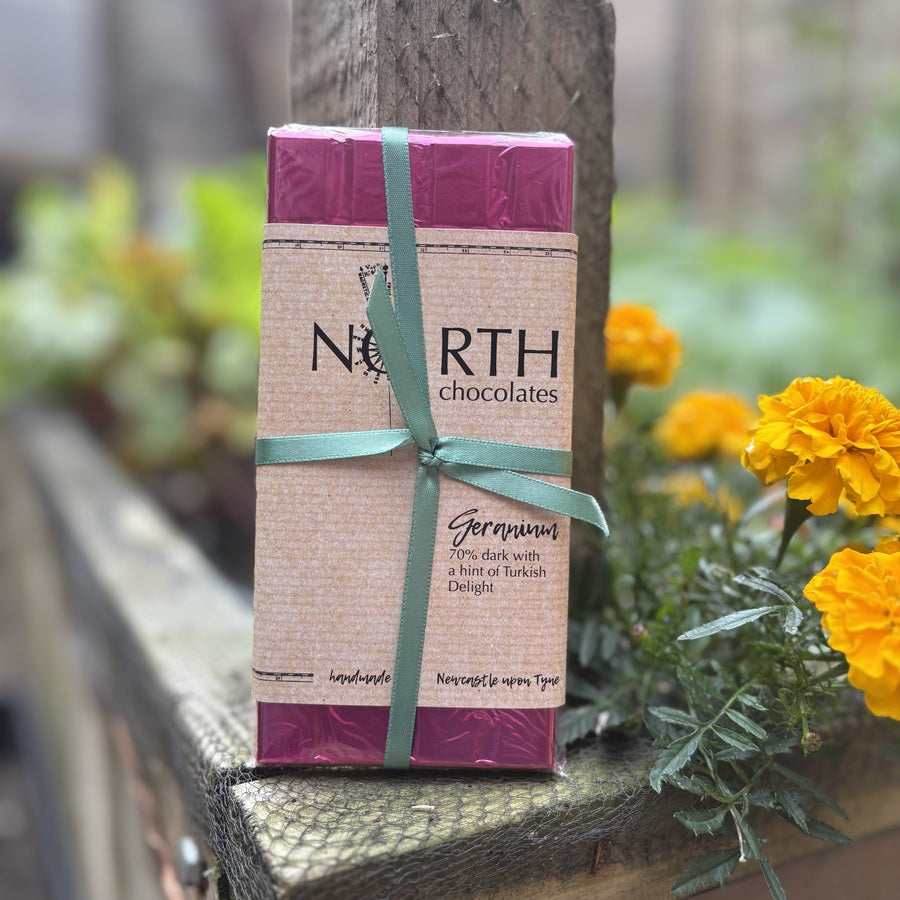 North Chocolates - Dark Variety
