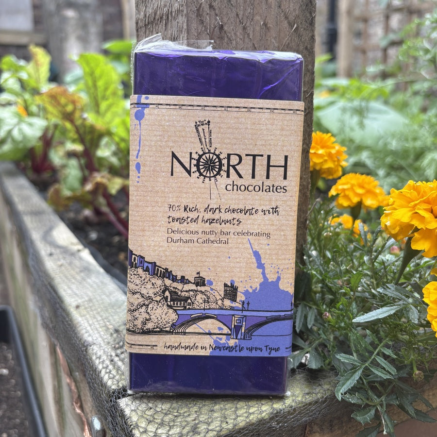 North Chocolates - Dark Variety