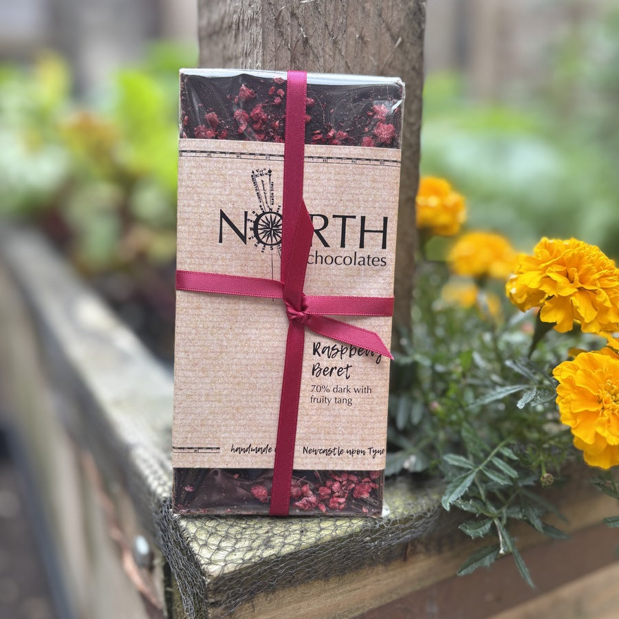 North Chocolates - Dark Variety