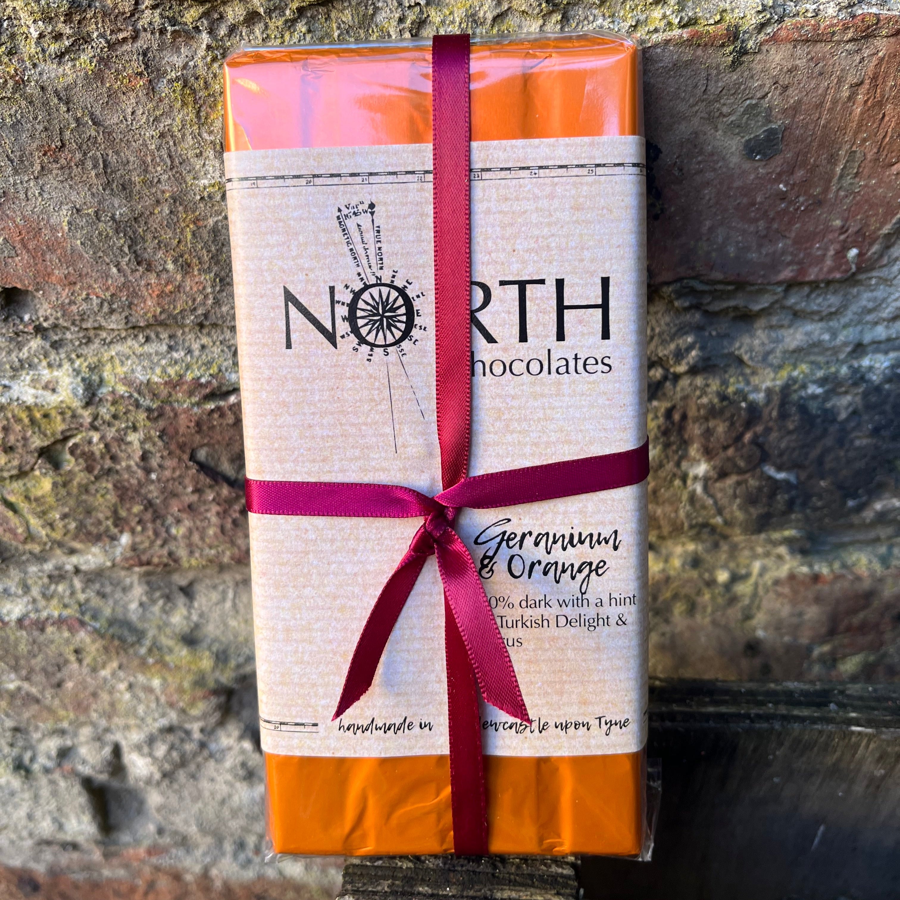 North Chocolates - Dark Variety