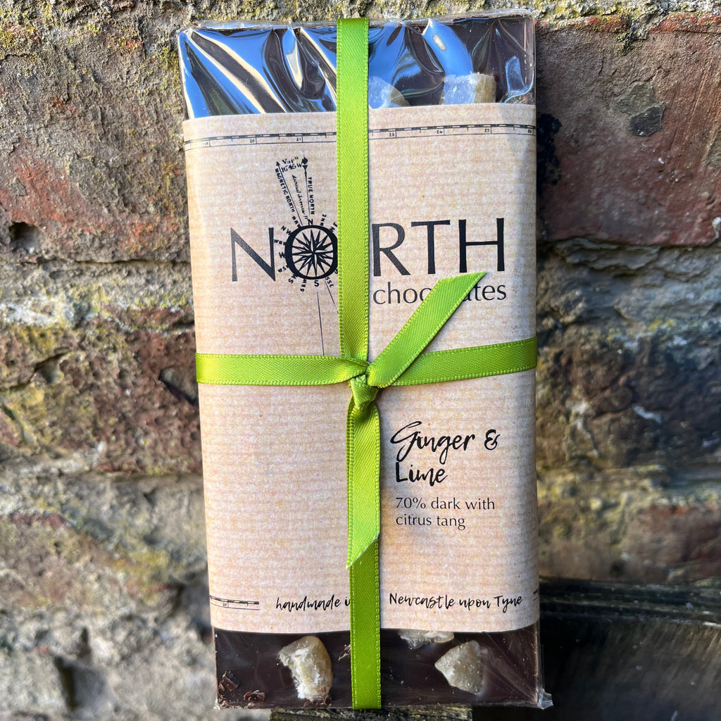 North Chocolates - Dark Variety