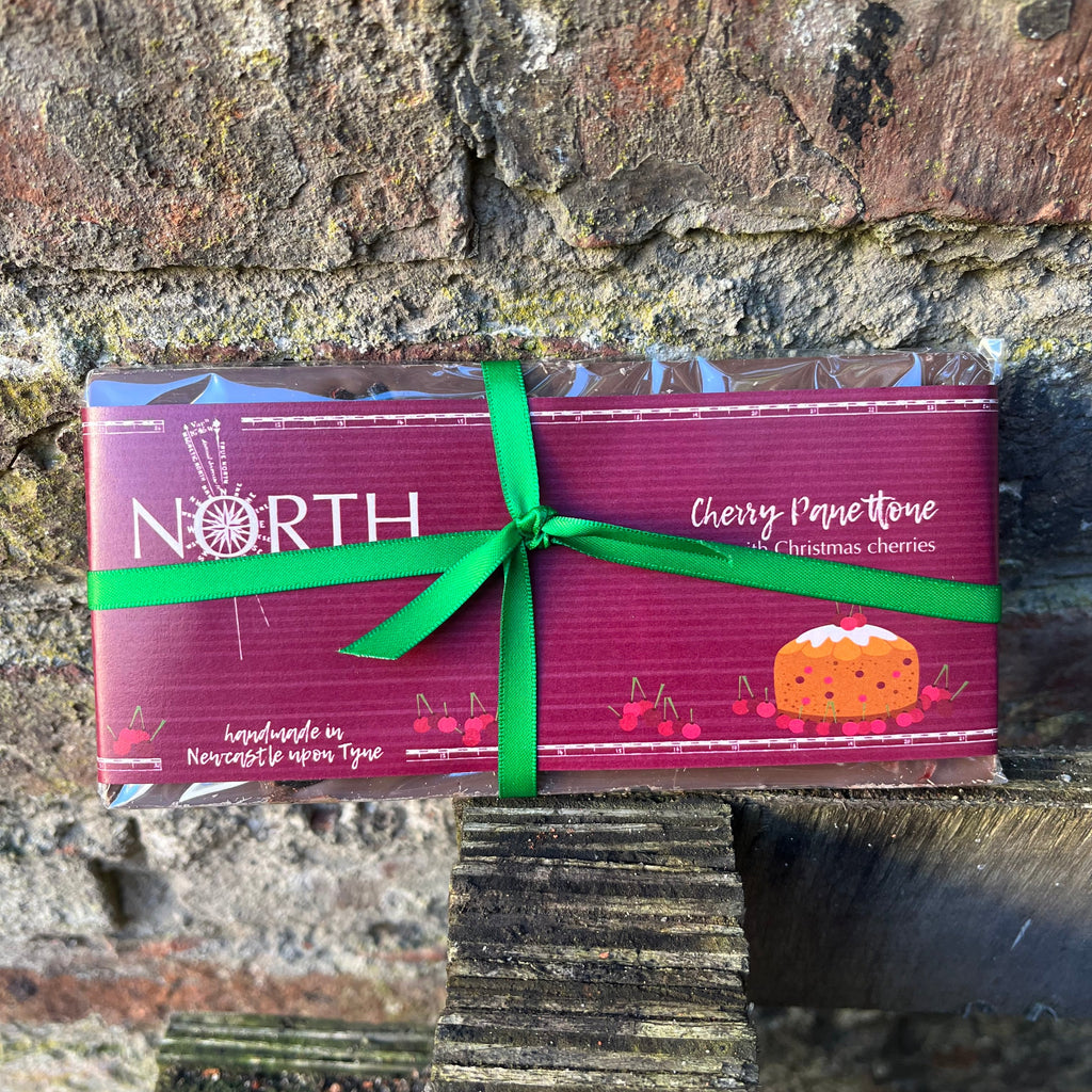 North Chocolates - Milk Variety