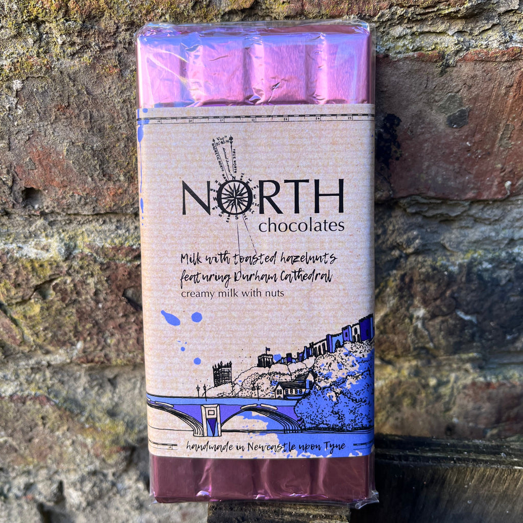 North Chocolates - Milk Variety