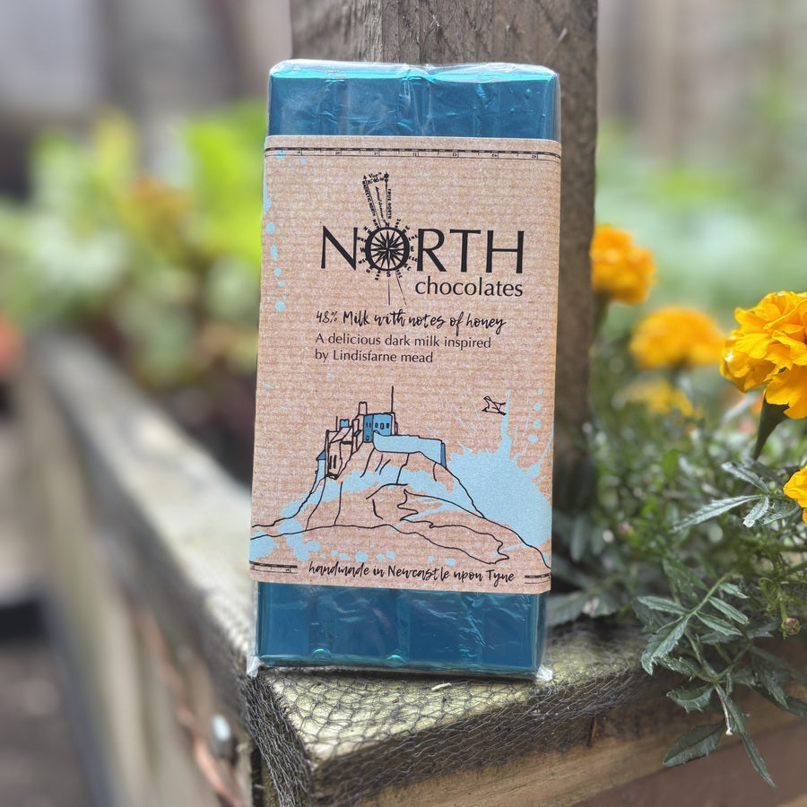 North Chocolates - Milk Variety