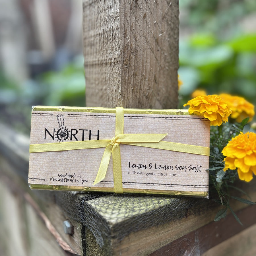 North Chocolates - Milk Variety