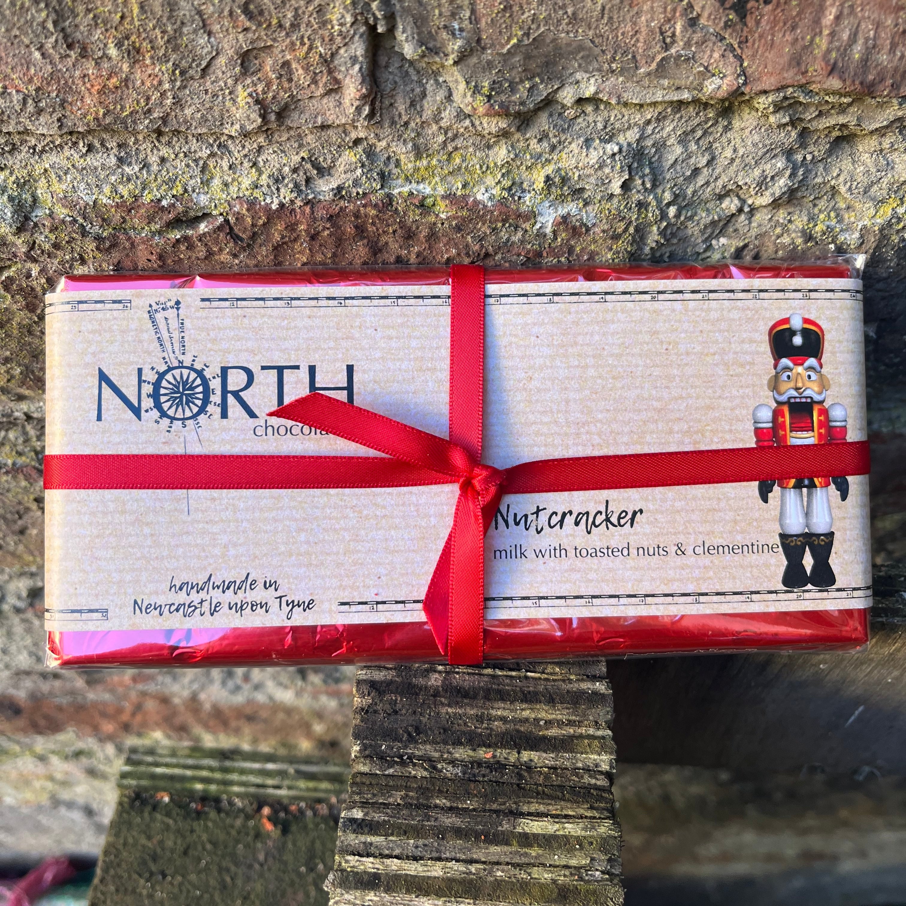 North Chocolates - Milk Variety