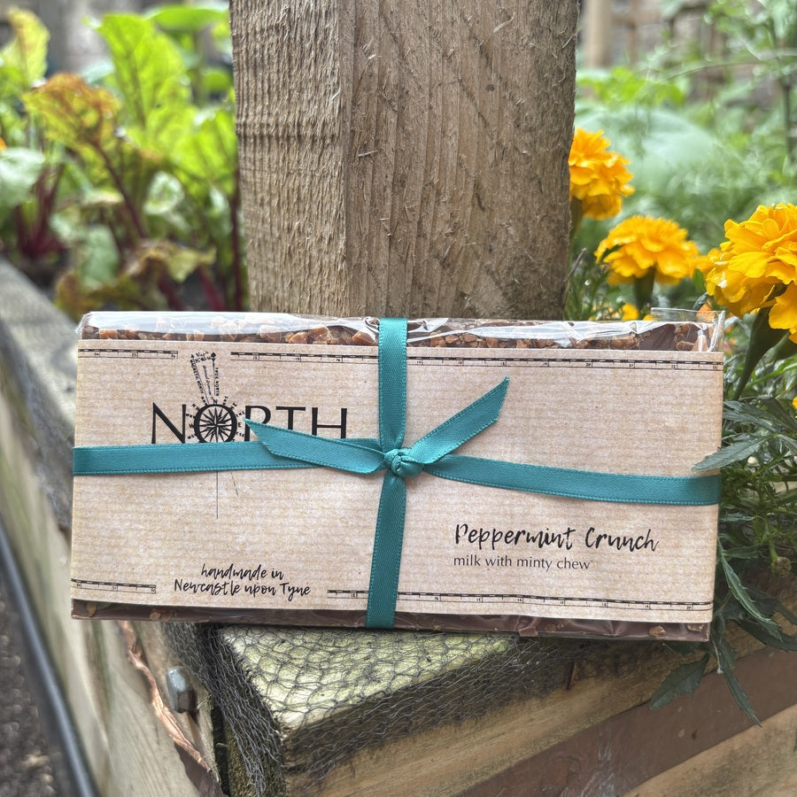 North Chocolates - Milk Variety