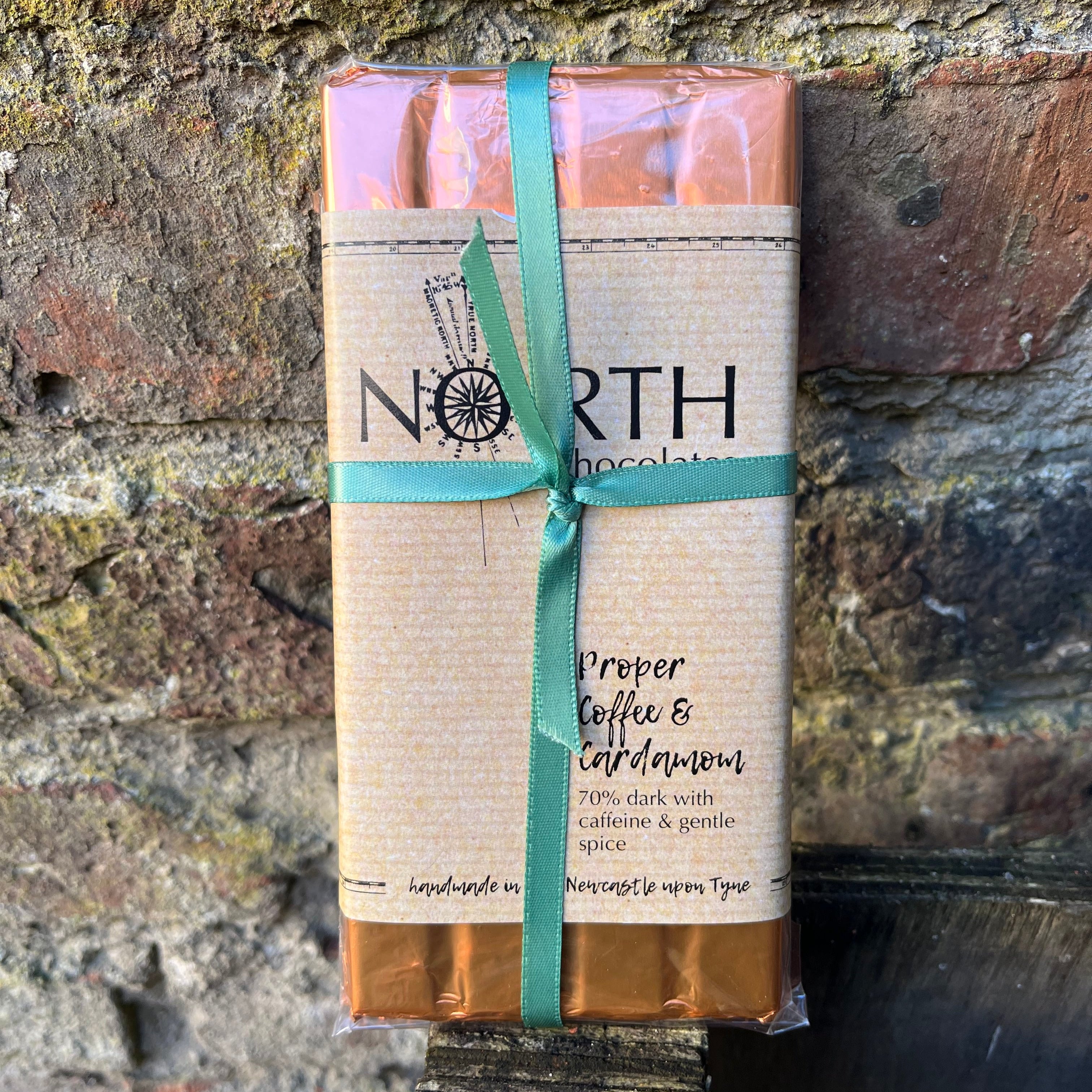 North Chocolates - Dark Variety