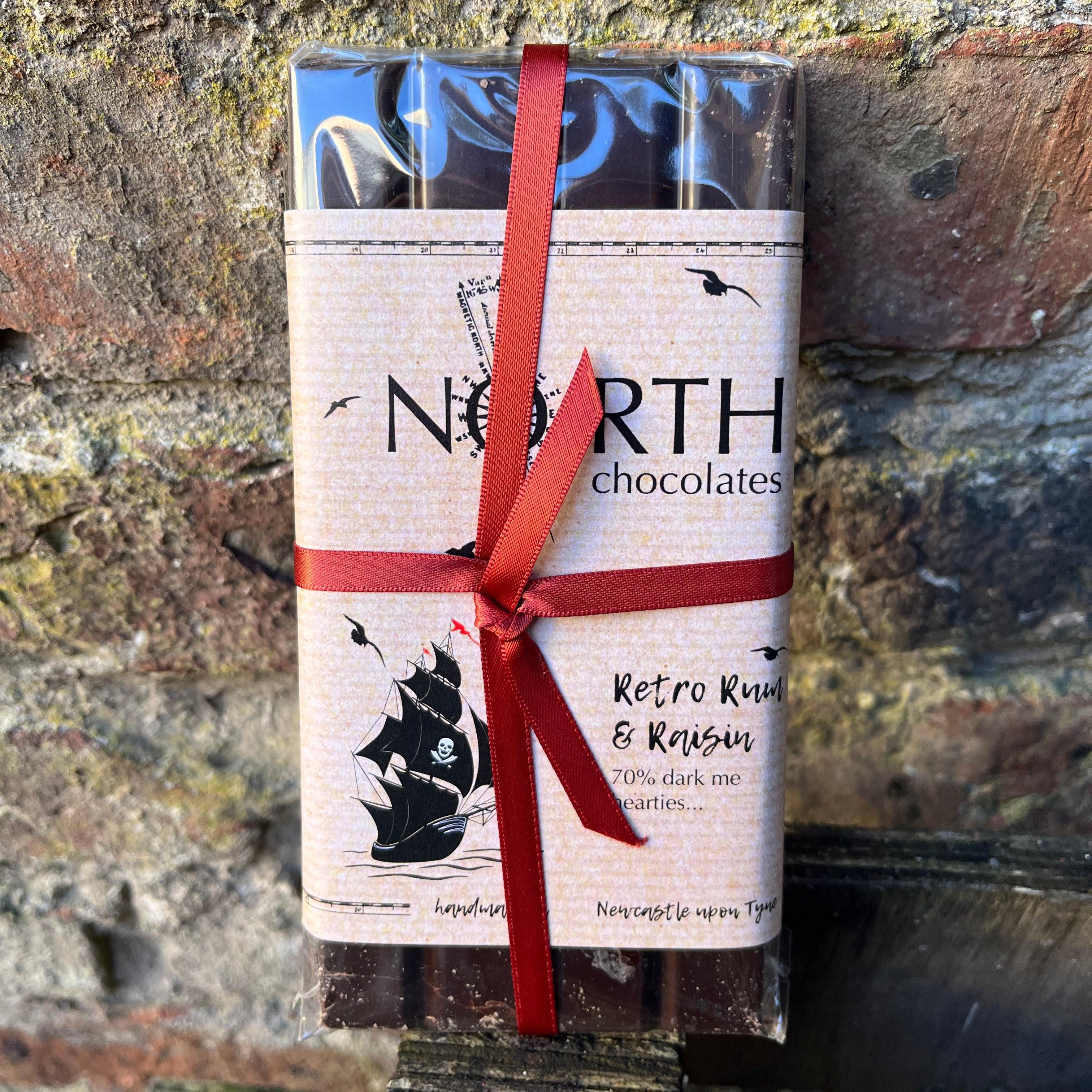 North Chocolates - Dark Variety