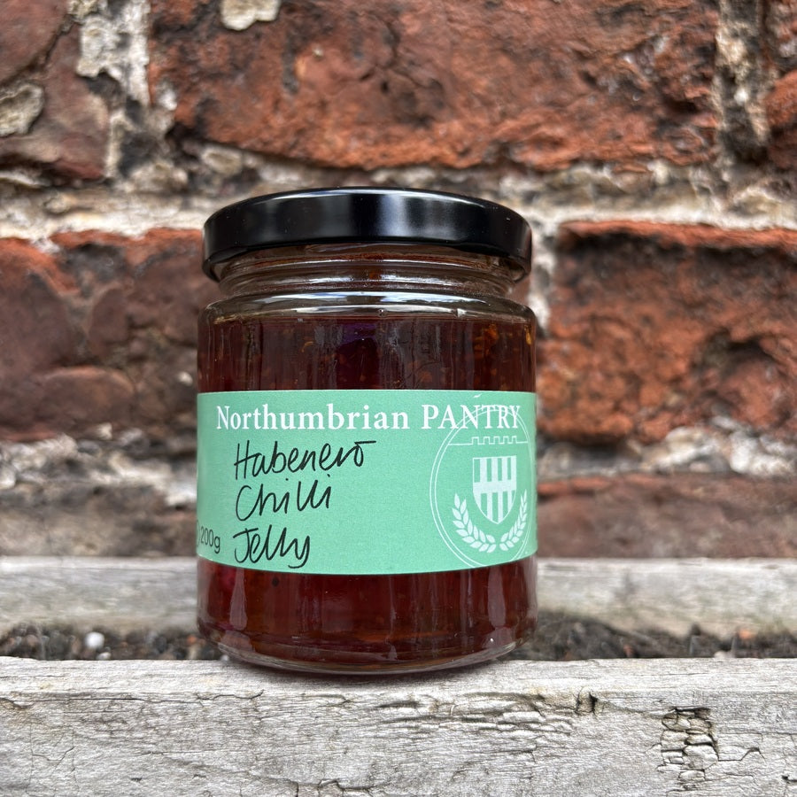Northumbrian Pantry - Jellies Variety