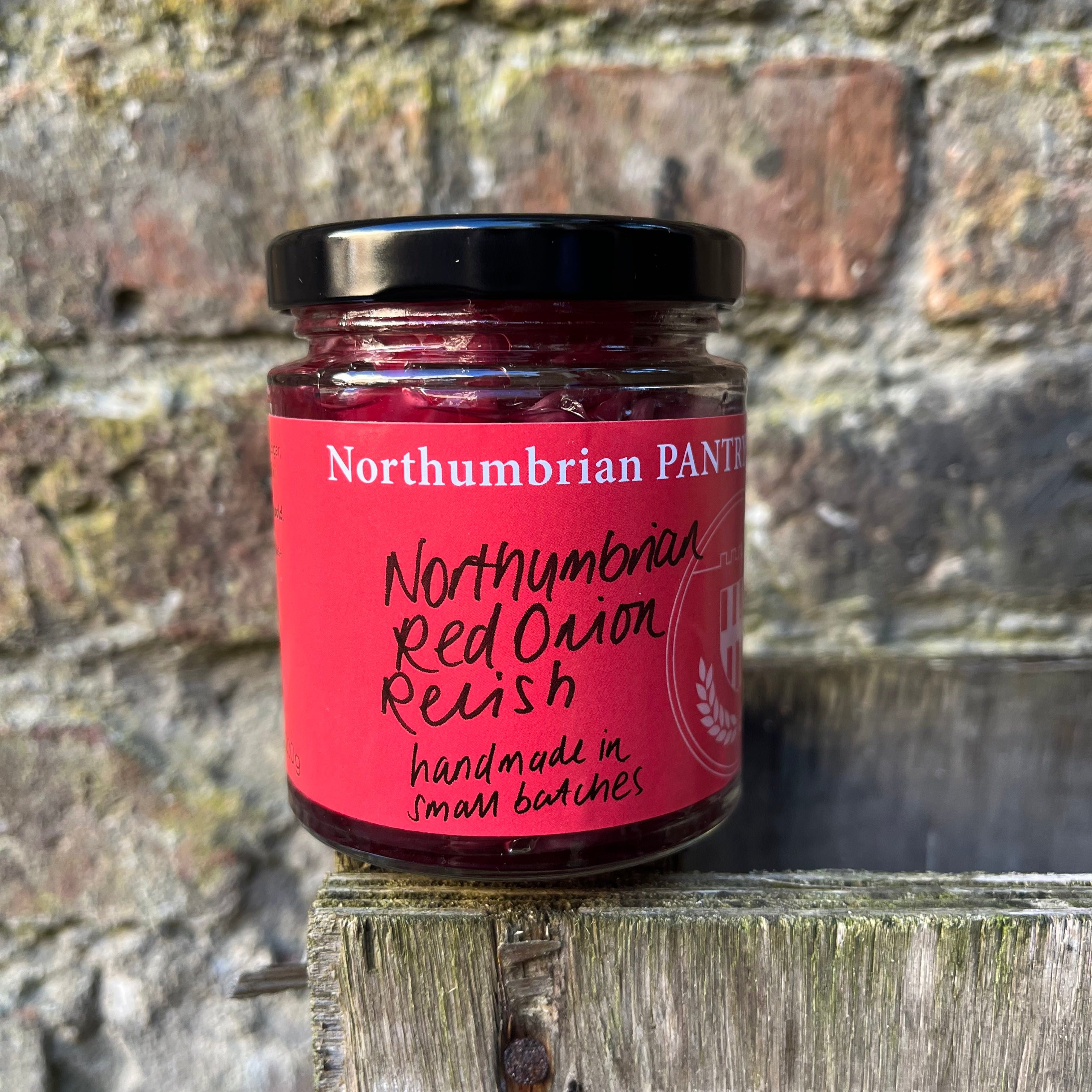 Northumbrian Pantry - Chutneys, Relish, Piccallilli Variety