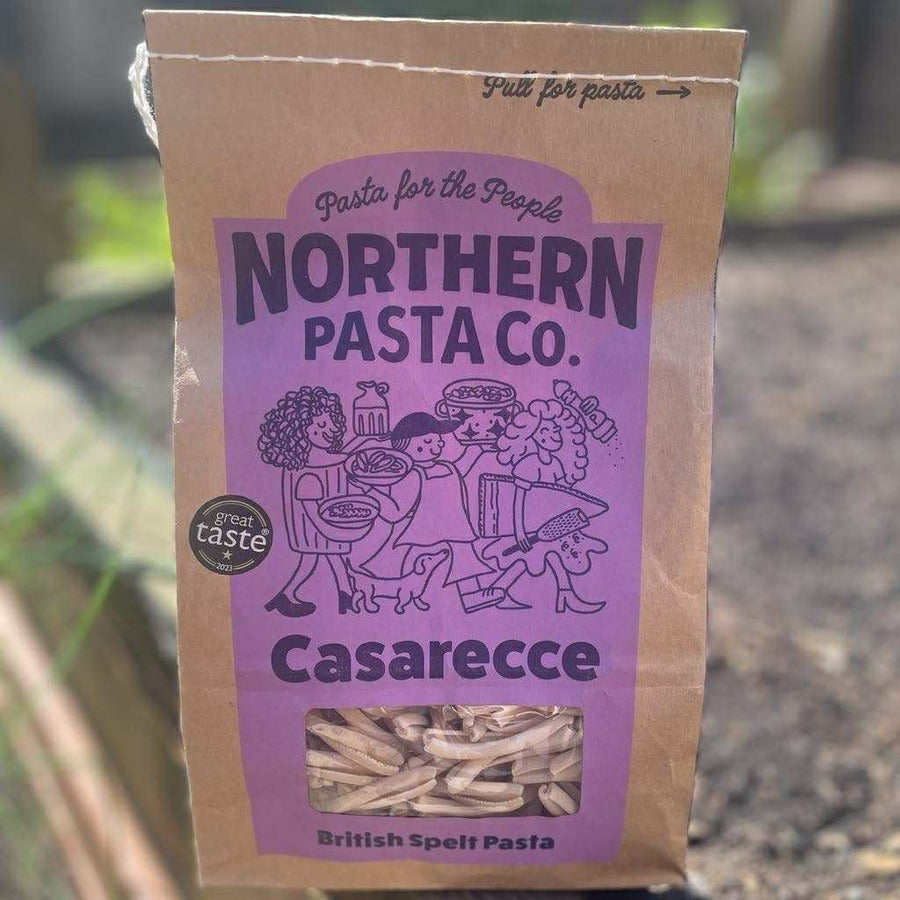 North Pasta - Variety