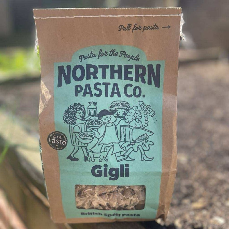 North Pasta - Variety