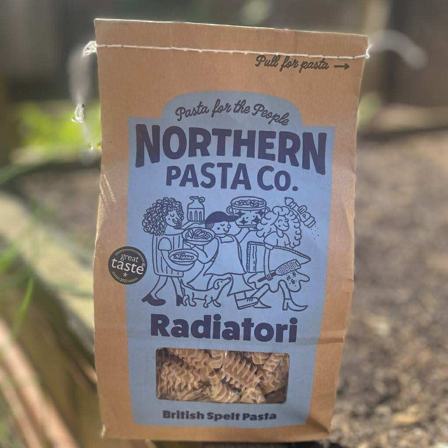 North Pasta - Variety