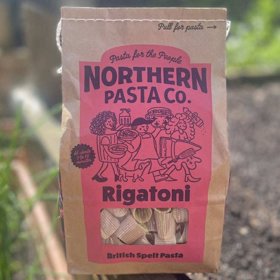 North Pasta - Variety