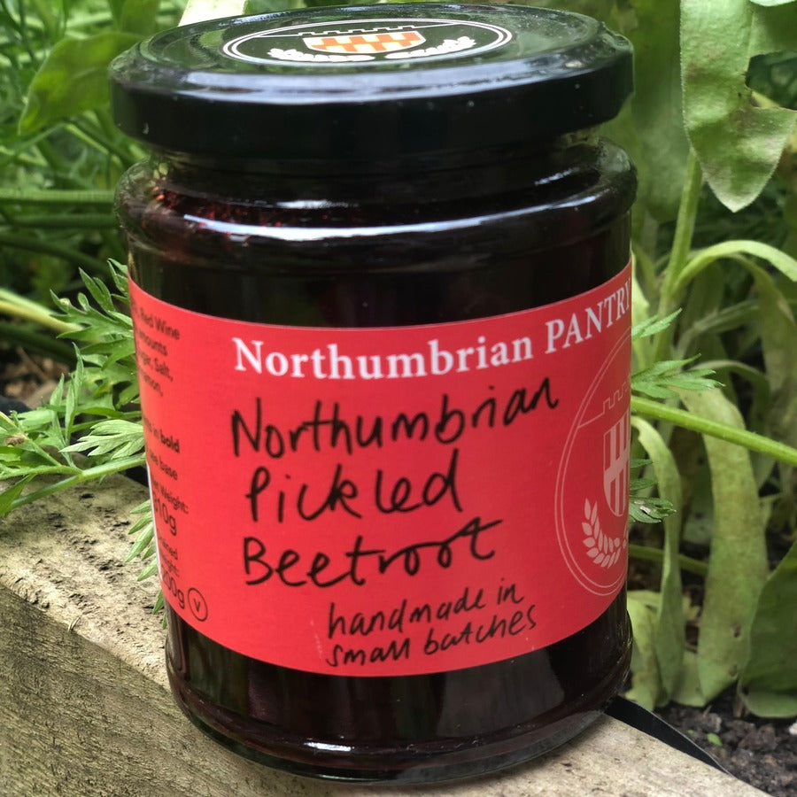 Northumbrian Pantry - Pickles Variety
