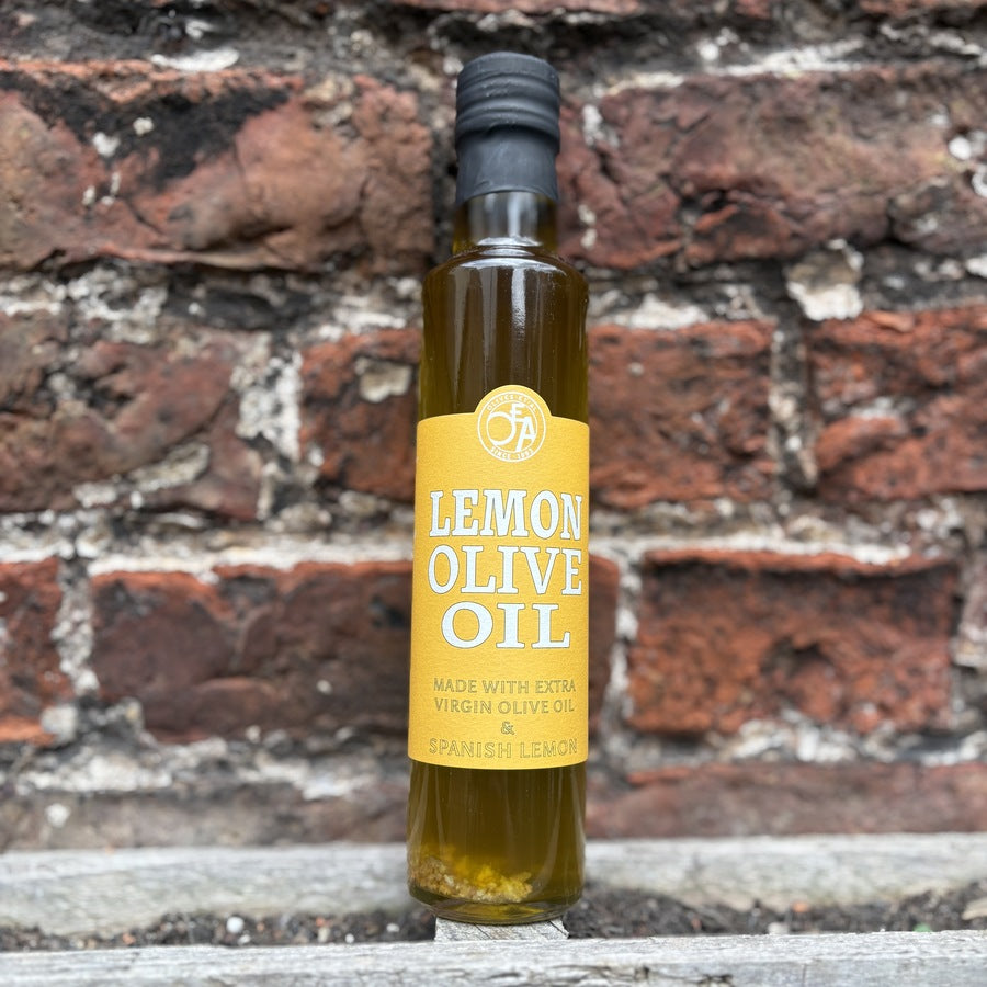 Olives Et Al - Sauces, Oils, Pickles Variety