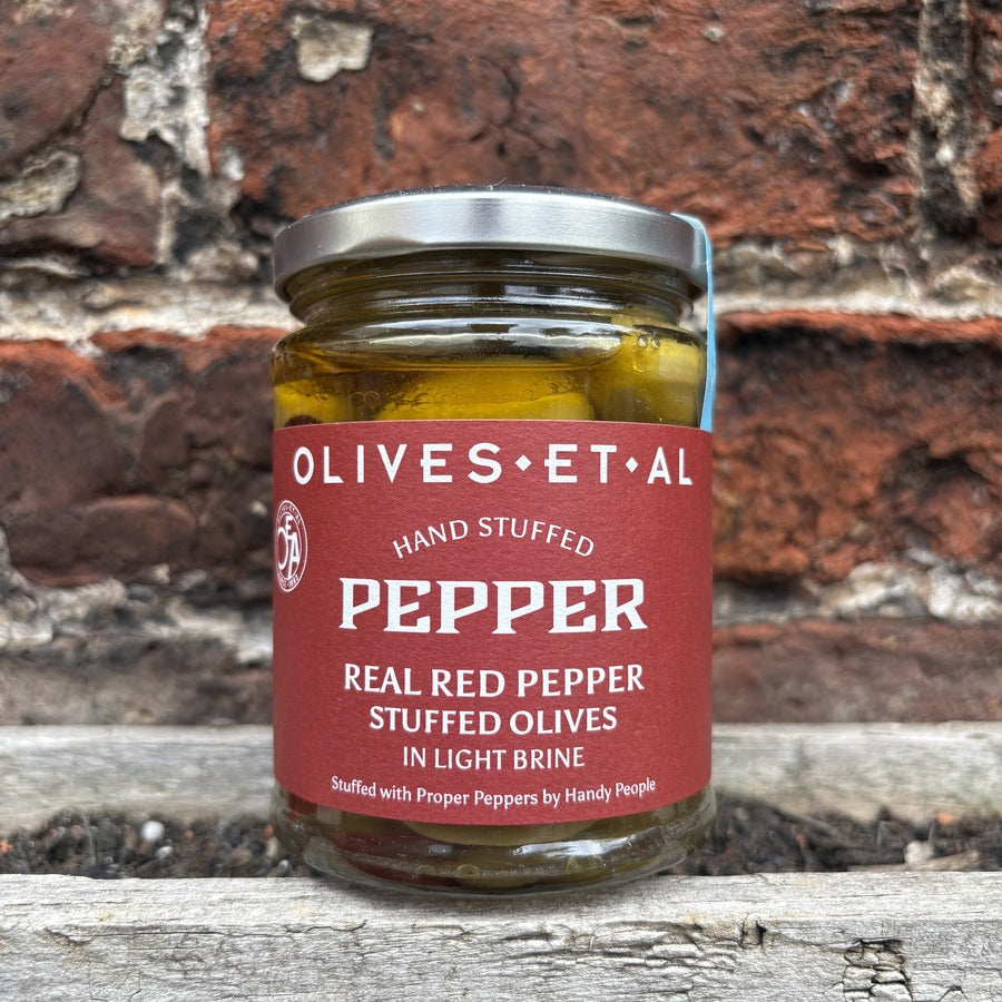 Olives Et Al - Olives Variety