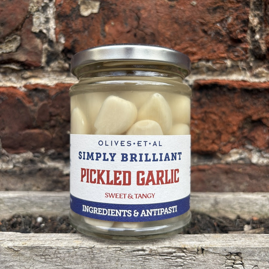 Olives Et Al - Sauces, Oils, Pickles Variety