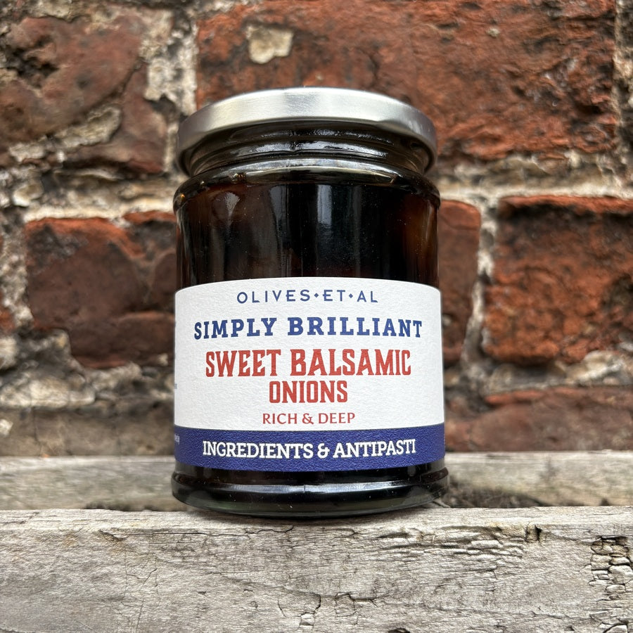 Olives Et Al - Sauces, Oils, Pickles Variety