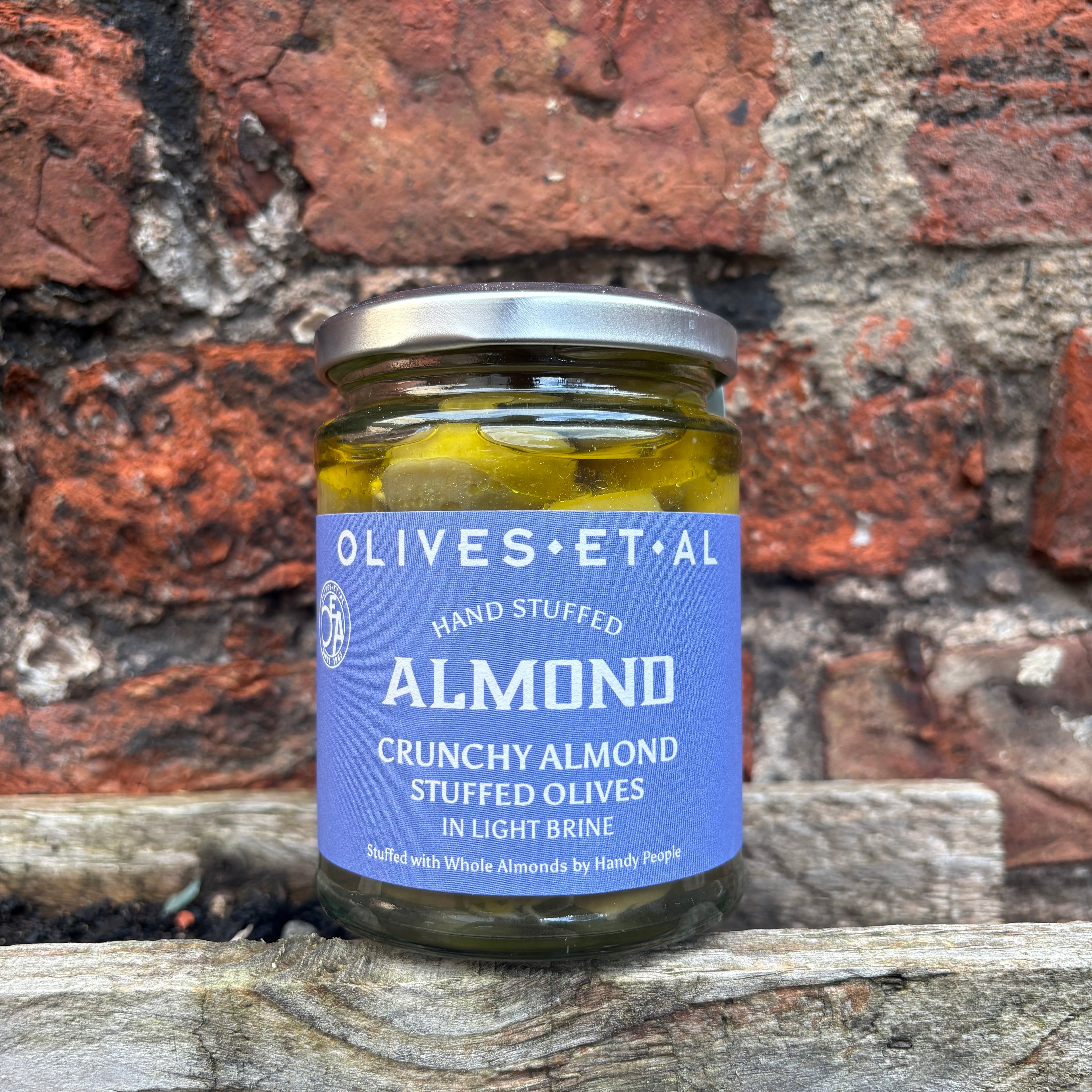 Olives Et Al - Olives Variety