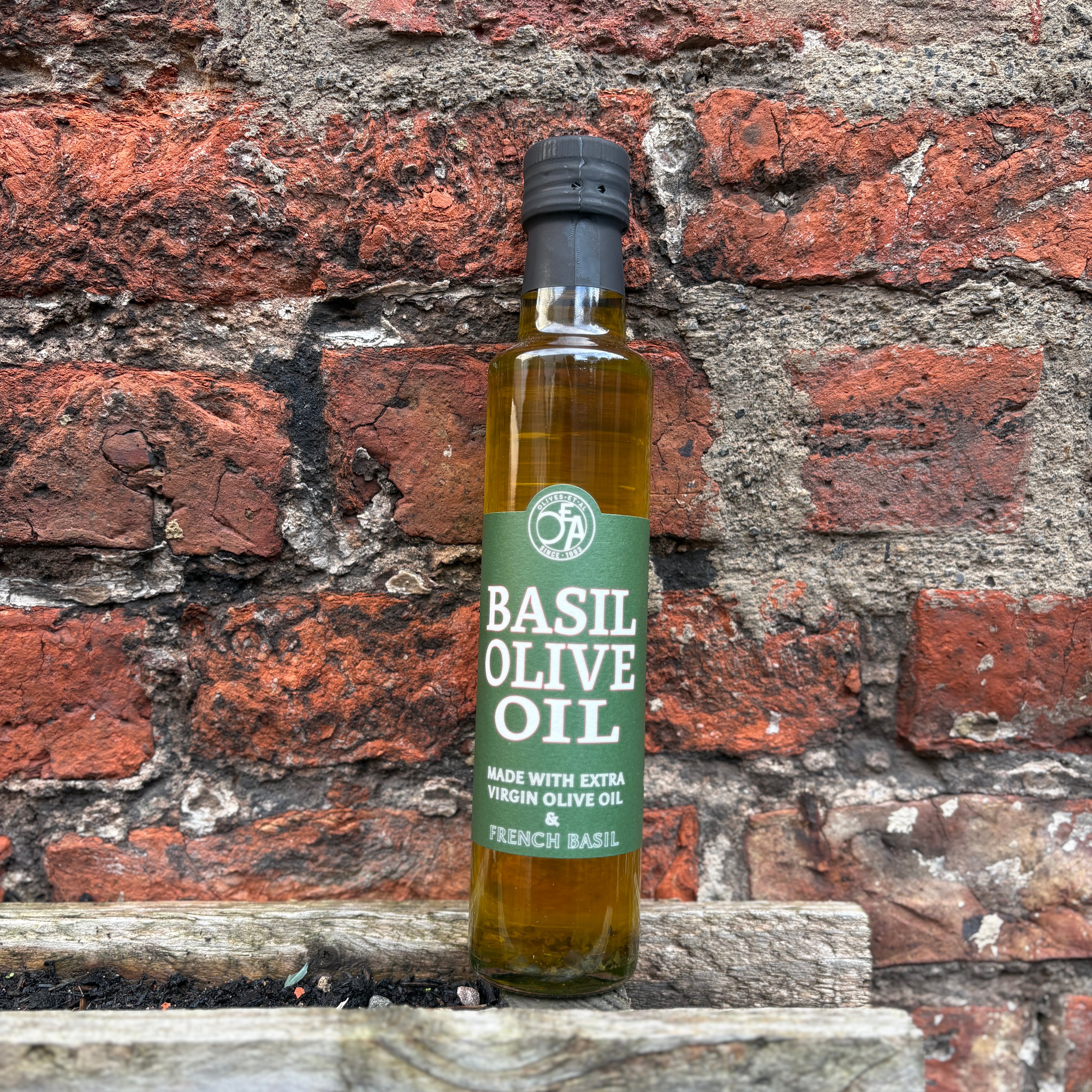 Olives Et Al - Sauces, Oils, Pickles Variety