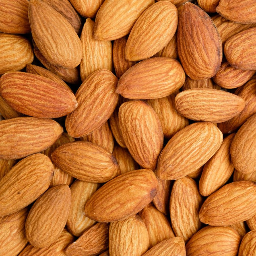 Whole Almonds Refill