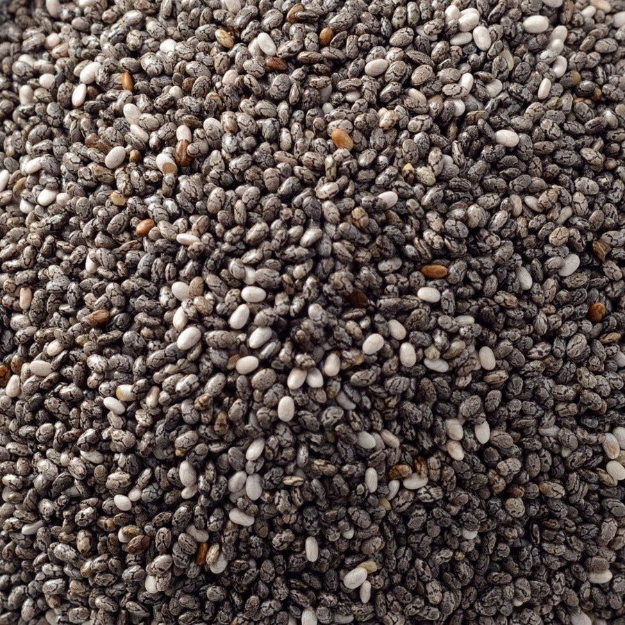 Organic Chia Seeds