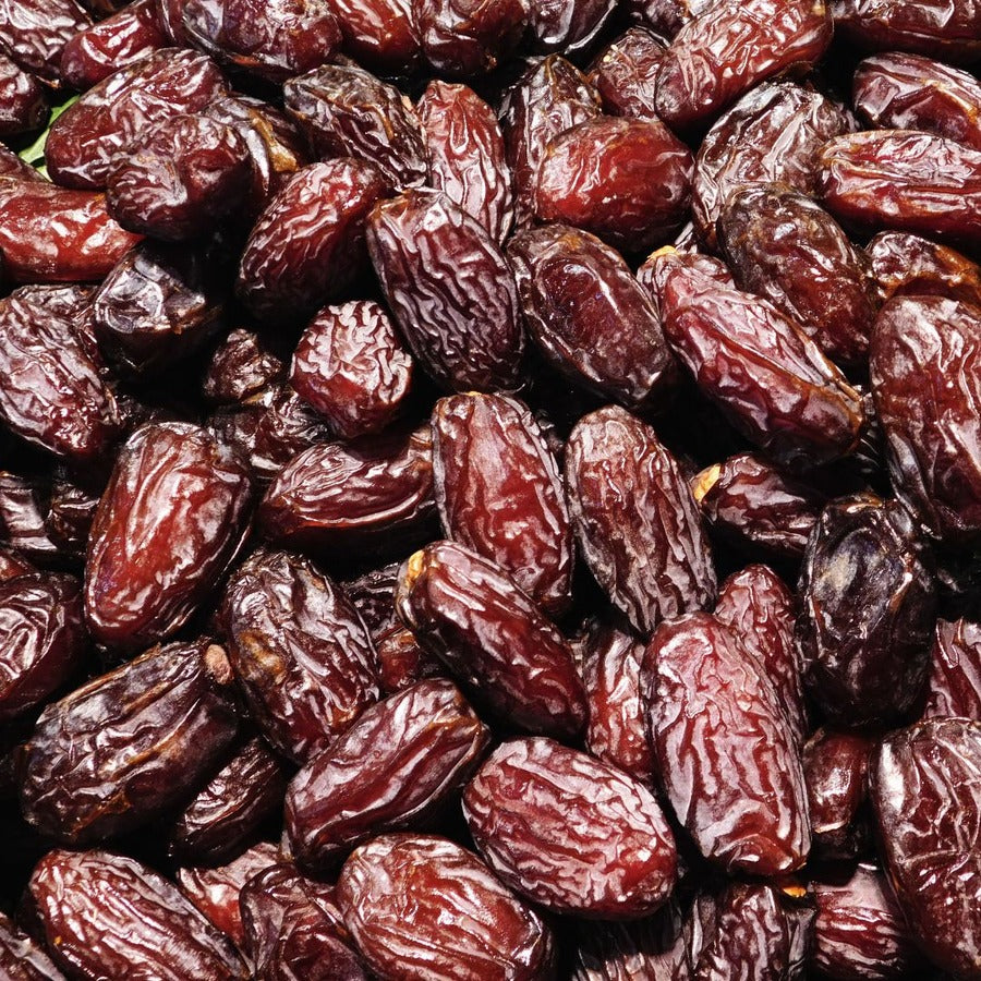 Organic Dates Refill
