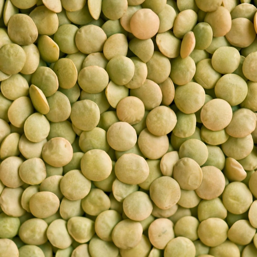 Green Lentil Refill