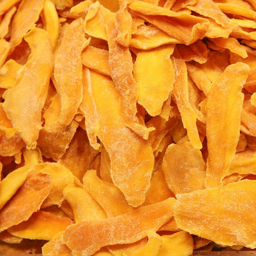 Dried Mango 100g