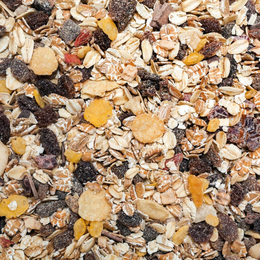 Deluxe Muesli Refill