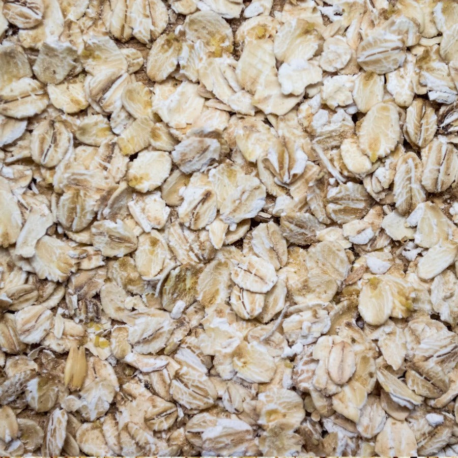 Organic Porridge Oats Refill