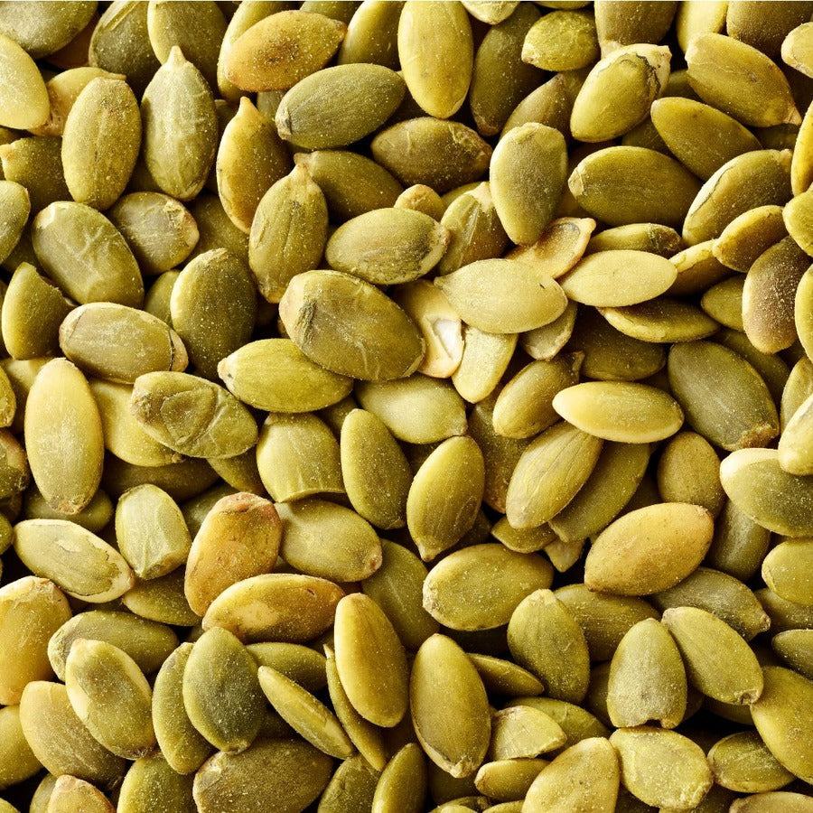 Pumpkin Seeds Refill