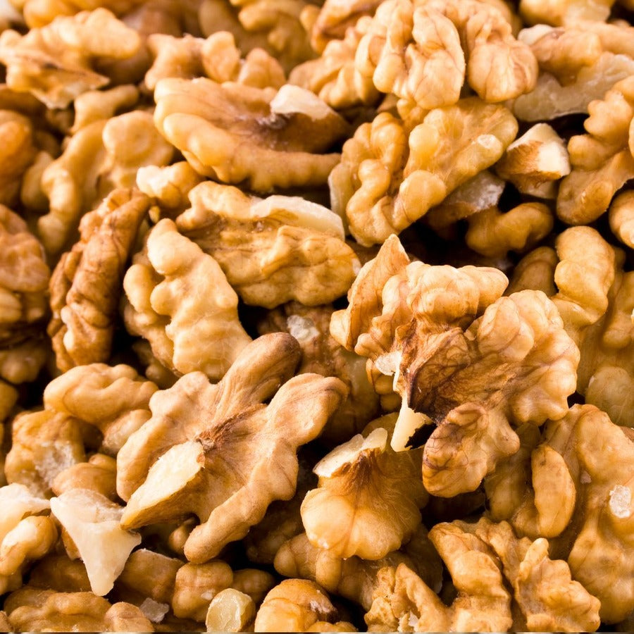 Walnuts (Light Quarters)