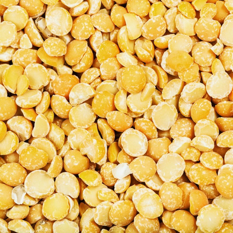 Organic Yellow Split Pea Refill