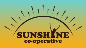 Sunshine Cooperative Gift Cards