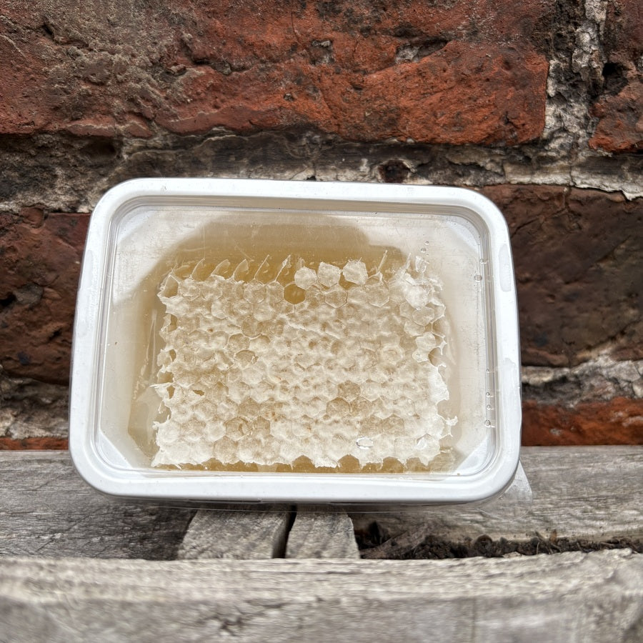 South Durham Honey - Variety