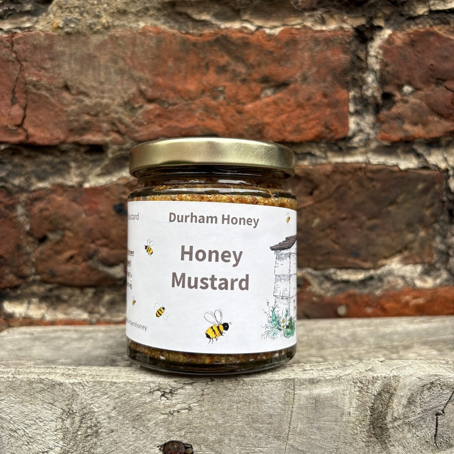 South Durham Honey - Variety