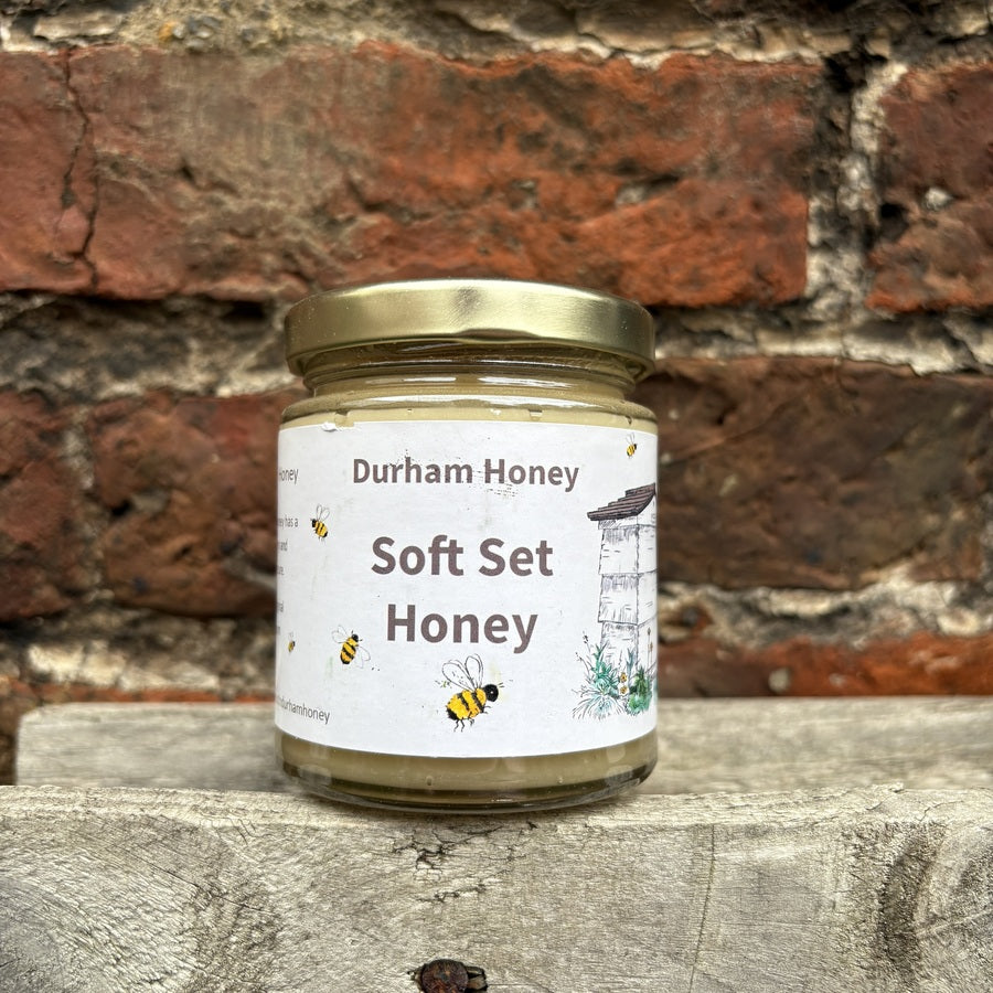 South Durham Honey - Variety